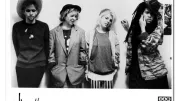 Throwing Muses
