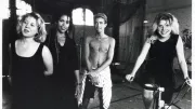 Throwing Muses
