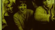 Throwing Muses
