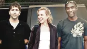 Throwing Muses