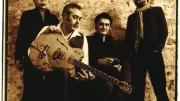 Tindersticks