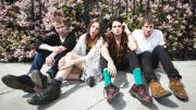 Wolf Alice