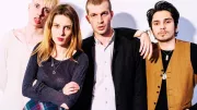 Wolf Alice