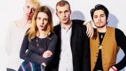 Wolf Alice