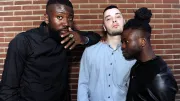 Young Fathers
