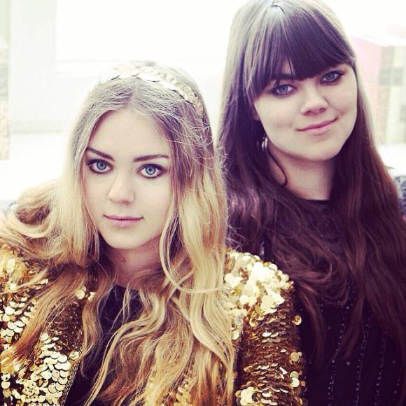 First Aid Kit Biografia, discografia, vídeos e fotos MuzPlay