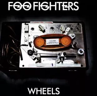 Foo Fighters Foo Fighters