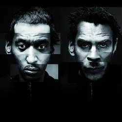 Massive Attack