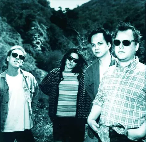 Pixies Pixies