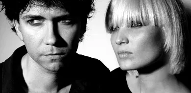 The Raveonettes