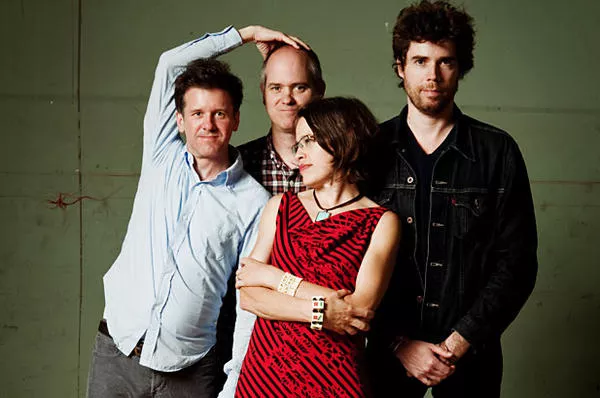 Superchunk Superchunk