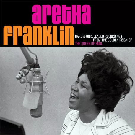 Aretha Franklin