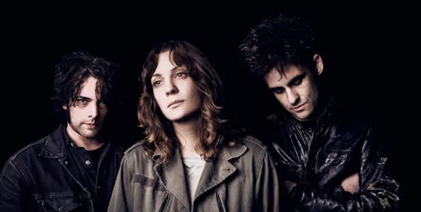 Black Rebel Motorcycle Club Black Rebel Motorcycle Club