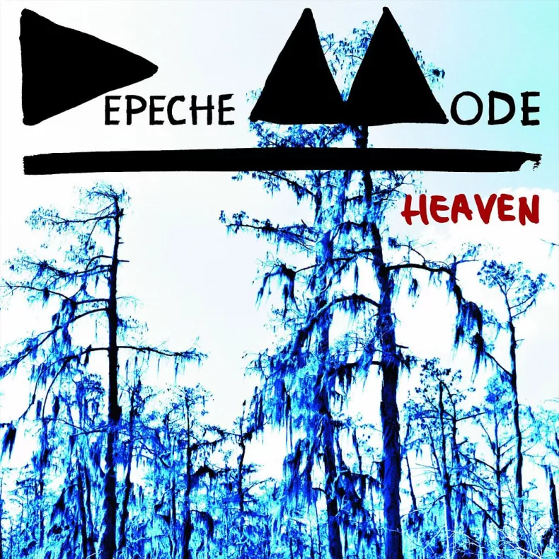 Depeche Mode - Heaven Depeche Mode - Heaven
