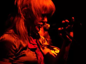 Donita Sparks