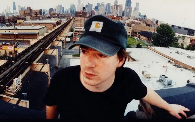 Jason Molina