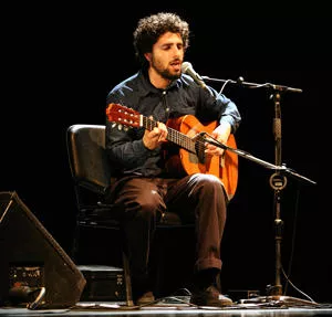 José Gonzalez