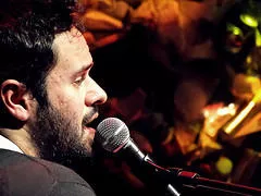 Marcelo Jeneci Marcelo Jeneci