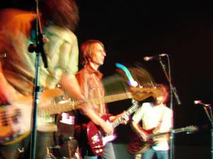 Mudhoney Mudhoney