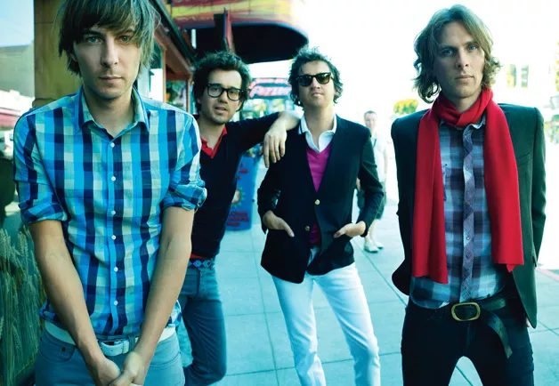 Phoenix Phoenix