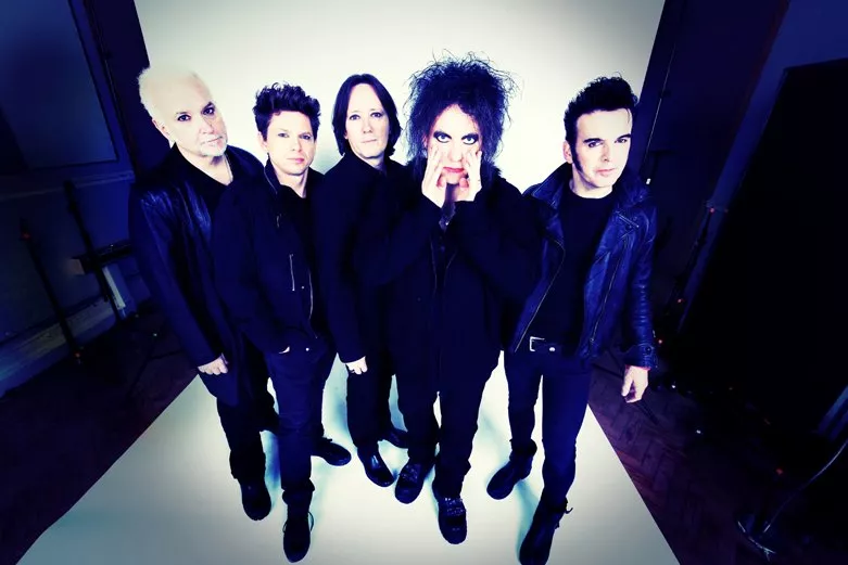 The Cure The Cure