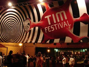 Tim Festival 2007 Tim Festival 2007