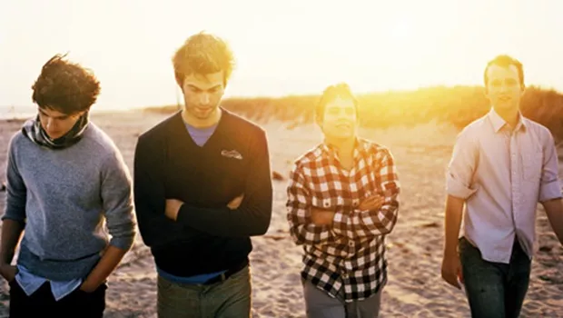 Vampire Weekend Vampire Weekend