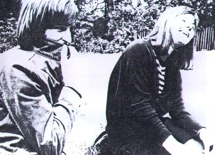 Vaselines Vaselines