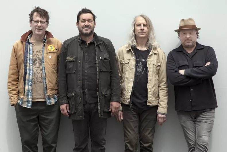 Mudhoney Mudhoney