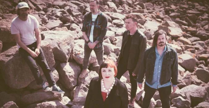 Slowdive Slowdive