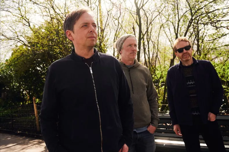 The Clientele The Clientele