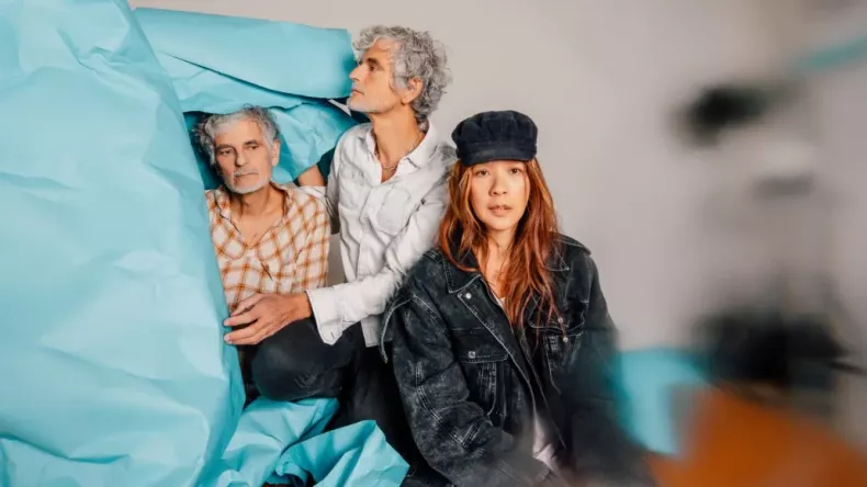 Blonde Redhead