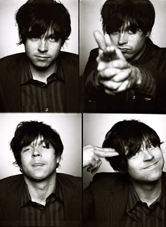 Ryan Adams