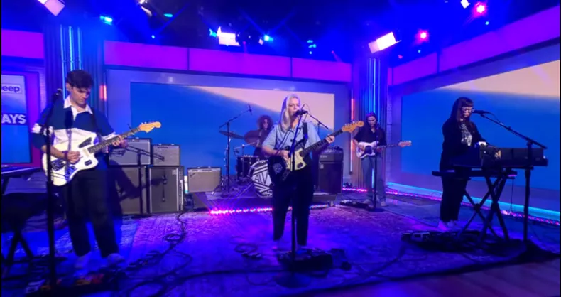 Alvvays Alvvays