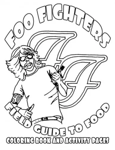 Foo Fighters Foo Fighters