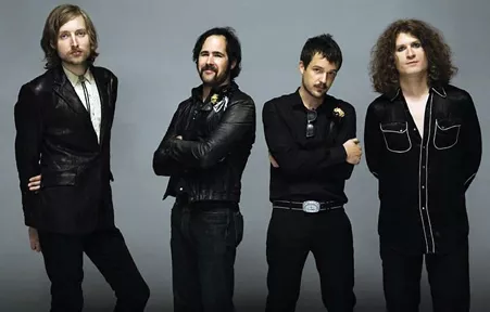 The Killers The Killers