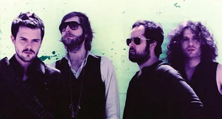 The Killers