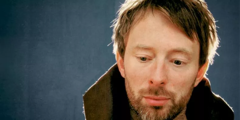 Thom Yorke Thom Yorke