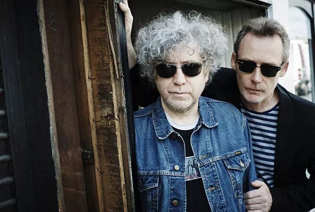 The Jesus and Mary Chain The Jesus and Mary Chain