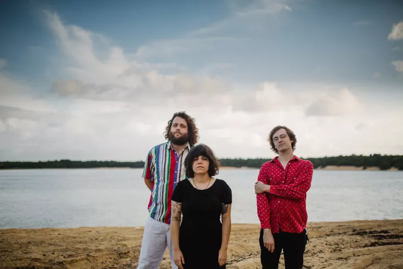 Screaming Females Screaming Females