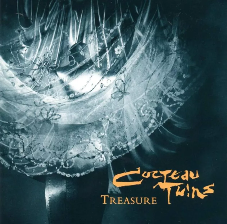 Cocteau Twins – 'Treasure'