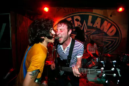 Black Lips Black Lips