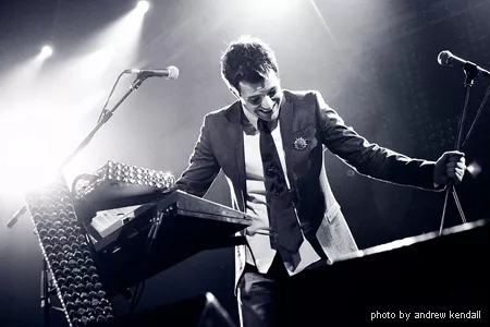 The Killers The Killers