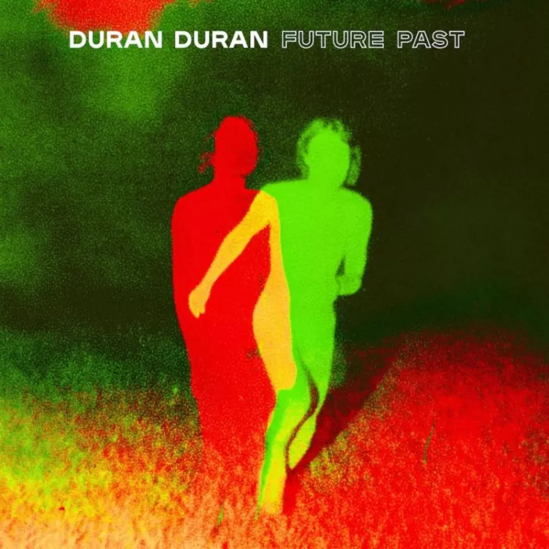 FUTURE PAST FUTURE PAST