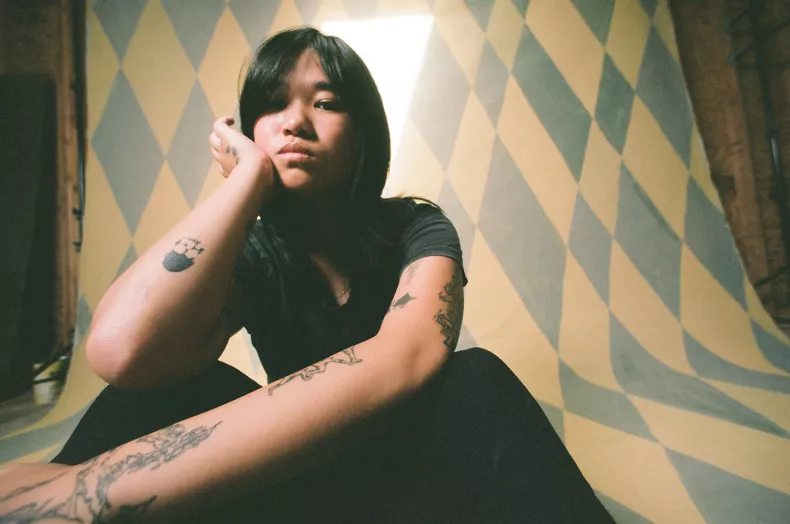 Hana Vu Hana Vu