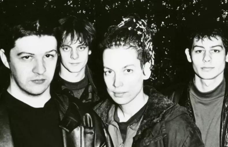 Pale Saints Pale Saints