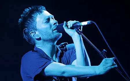 Radiohead