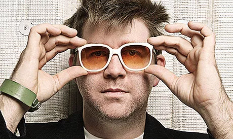 LCD Soundsystem LCD Soundsystem