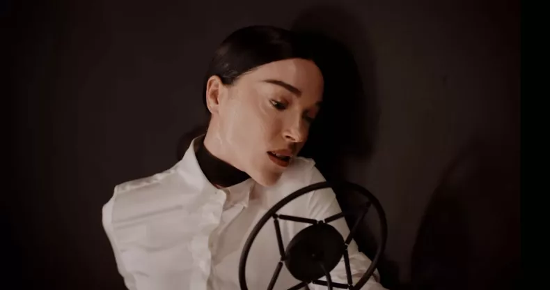 St. Vincent St. Vincent