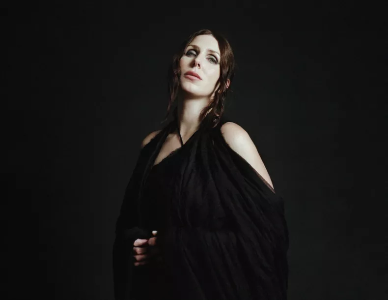 Chelsea Wolfe Chelsea Wolfe